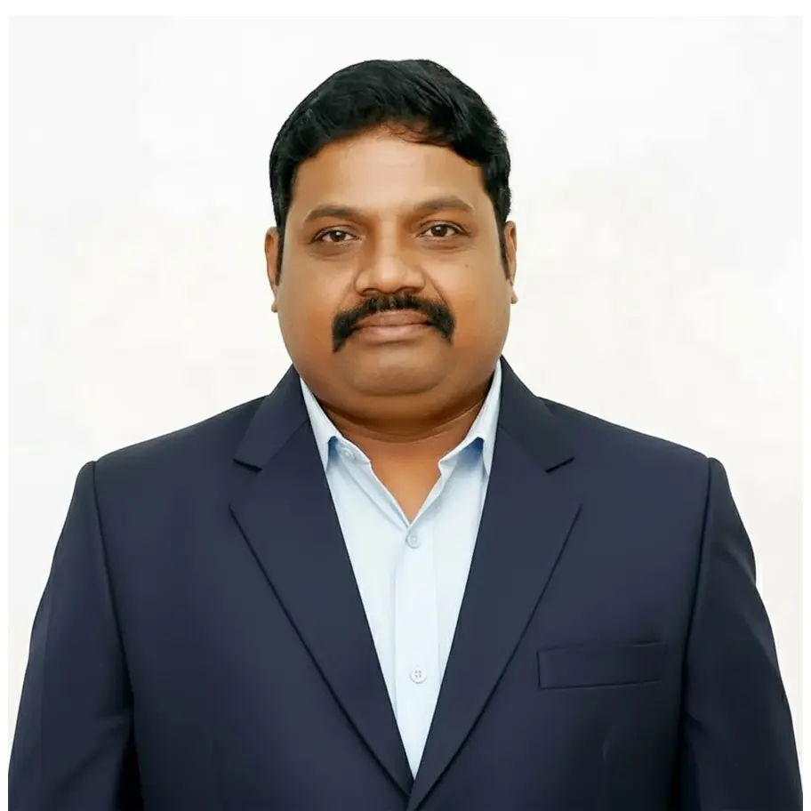 Venkatesh