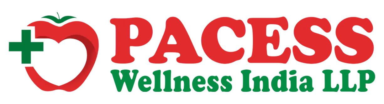 PACESS WELLNESS India LLP